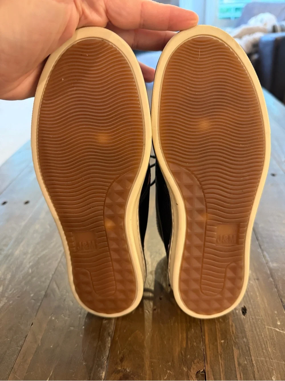 NWOT Boys size 1 dress shoes